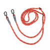 Coastal Pet Products K9 Explorer Trek Multi-Function Rope Leash