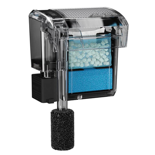 Fluval  AC30 Power Filter, 10-30 US Gal / 38-114 L
