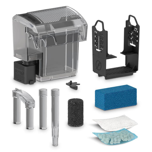 Fluval  AC30 Power Filter, 10-30 US Gal / 38-114 L