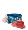 Blue Buffalo BLUE Tastefuls Ocean Fish and Tuna Paté Wet Cat Food