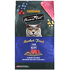 Fussie Cat Market Fresh - Tuna Dry Cat Food