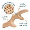 Woof HonestChew Antler Dog Treats