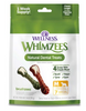 Whimzees Brushzees Dog Dental Treat