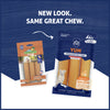 Himalayan Dog Chew YUM Peanut Butter Dog Treats