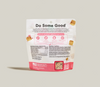 Open Farm Salmon & Mackerel Kitty Cube Treats for Cats