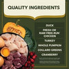 ACANA Market Medley Duck, Chicken & Turkey Recipe Dry Cat Food