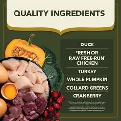 ACANA Market Medley Duck, Chicken & Turkey Recipe Dry Cat Food