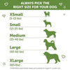 Whimzees Stix XS Dog Treats