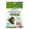 Whimzees FRESHZEES Dental Dog Treats