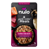 Nulo Gently-Cooked Meals Salmon & Tuna Recipe for Cats