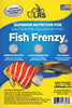 Larry's Reef Services Fish Frenzy Frozen Fish Food
