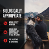 ORIJEN® FreshPrey Beef, Pork & Lamb Recipe for Dogs