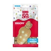KONG  Snacks Birthday Cake Recipe Dog Treats