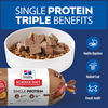 Hill's Science Diet Adult Single Protein Lamb & Pumpkin Recipe Fresh Dog Food Roll