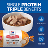 Hill's Science Diet Adult Single Protein Chicken & Brown Rice Recipe Fresh Dog Food Roll