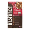 Instinct® PeakBoost™ Grain-Free High-Protein Recipe with Real Beef Dog Food