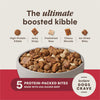Instinct® PeakBoost™ Grain-Free High-Protein Recipe with Real Beef Dog Food