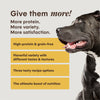 Instinct® PeakBoost™ Grain-Free High-Protein Recipe with Real Chicken Dog Food