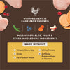Instinct® PeakBoost™ Grain-Free High-Protein Recipe with Real Chicken Dog Food
