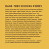 Instinct® PeakBoost™ Grain-Free High-Protein Recipe with Real Chicken Dog Food