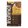 Instinct® PeakBoost™ Grain-Free High-Protein Recipe with Real Chicken Dog Food
