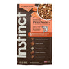 Instinct® PeakBoost™ Grain-Free High-Protein Recipe with Real Salmon Dog Food