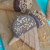 Bosco and Roxy's ALL NATURAL Fetch that Drum-Stick | Summer Eats Dog Treats