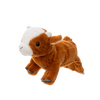 Territory Goat Moving Plush Dog Toy