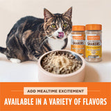 INSTINCT® Cat Food Raw Boost Shakers Digestive Health