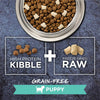 Nature's Variety Instinct Raw Boost Puppy Chicken Recipe Dry Dog Food