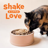 INSTINCT® Cat Food Raw Boost Shakers Digestive Health
