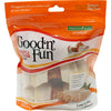 Healthy Hide Good N Fun Triple Flavor Bone (4 inch/ 3 Pack)