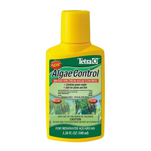 TETRA ALGAECONTROL (100 MILLILITER)