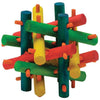 KAYTEE NUT KNOT NIBBLER (MULTI)