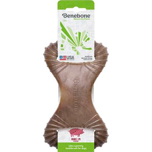 Benebone Bacon Dental Chew