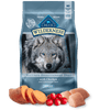 Blue Buffalo Blue Wilderness Nature's Evolutionary Diet with Chicken (24 -lb)