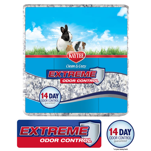 Kaytee Clean Cozy Extreme Odor Control Bedding Hilton NY Pet Friendly Pickup Delivery