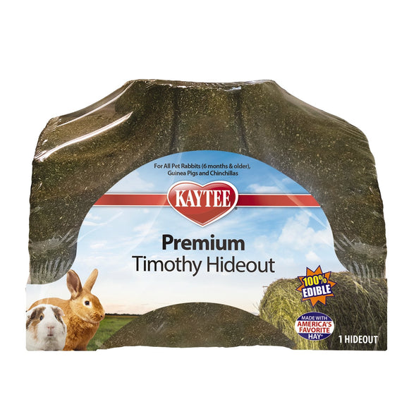 Kaytee Premium Timothy Hideout