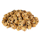 Kaytee Granola Bites with Superfoods Blueberry & Flax Bird Treats (4.5 oz)