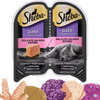 SHEBA® PERFECT PORTIONS™ Premium Paté Delicate Salmon Entrée