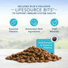 Blue Buffalo Life Protection Natural Lamb & Brown Rice Recipe Adult Dry Dog Food