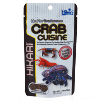 Hikari Tropical Crab Cuisine