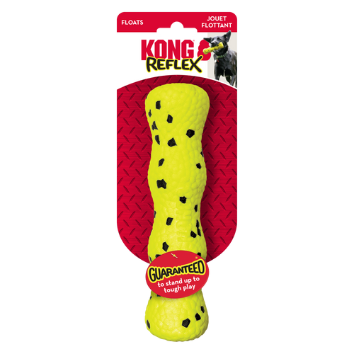 KONG Reflex Stick’s Dog Toy