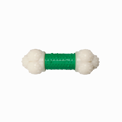 Nylabone double bone best sale