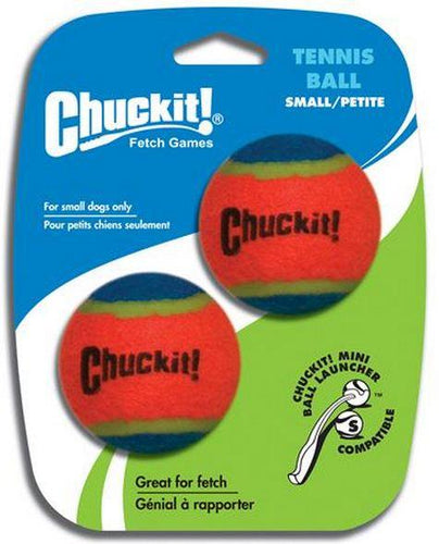 Chuckit! Tennis Ball Dog Toy