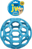 JW Pet Hol-ee Roller Dog Toy