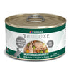 Weruva TRULUXE Mediterranean Harvest with Tuna & Veggies in Gravy Canned Cat Food