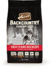 Merrick Backcountry Raw Infused Grain Free Great Plains Red Recipe Dry Dog Food