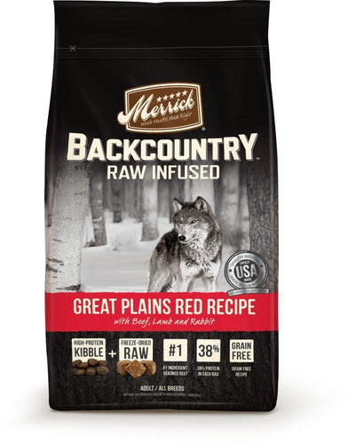 Merrick backcountry cat food review hotsell