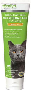 Tomlyn Nutri-Cal High-Calorie Dietary Cat Supplement